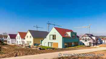 Immobilien: So könnten sich die Kaufpreise für Neubauten bis 2029 entwickeln
