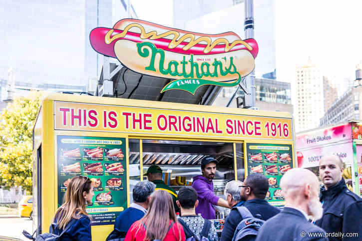 The Scoop: Controversy wallops Major League Eating over hot dog brands