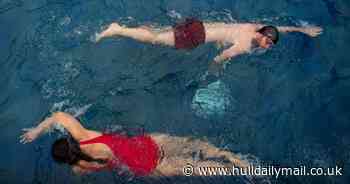 Quarter of Brits can’t ride a bike and 28 per cent can't swim - study