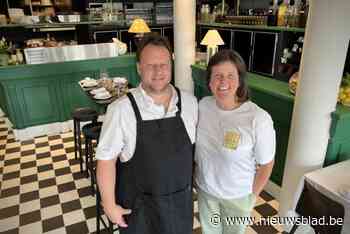 Vier jaar na overname herleeft Quatre Mains  met pop-up in Zeebrugge: “Overweldigd door respons”