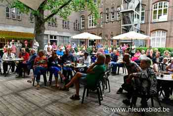 Zomer van Baarle biedt naast vaste waarden ook ‘taalbattle’ tussen België en Nederland