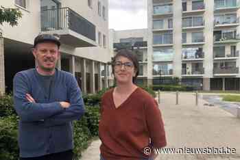 In deze stad moeten er 8.000 woningen bij gebouwd worden tegen 2040: “Vooral voor jonge en kwetsbare gezinnen hebben we werk”