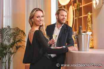 Nieuwe vriendin van Rik Verheye klapt uit de biecht: "En dan bijten ze hem in z'n oorlel"