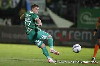 Ex-spits van Anderlecht en Beerschot gelinkt aan Sporting Hasselt
