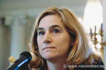 Formateur Van den Brandt heeft eerste vier partijen gesproken