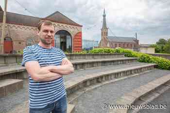 Rode Duivels op groot scherm te volgen bij Rosales in Strijtem