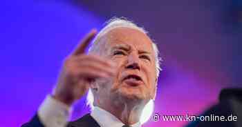 Vor G7-Gipfel: USA präsentieren neue Sanktionen gegen Unterstützer Russlands