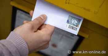 Bargeld per Post verschicken: Ist das erlaubt?