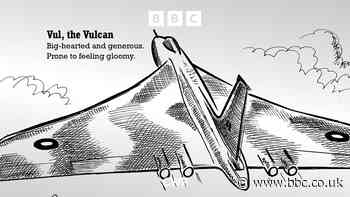 New Airplane Adventure books show the world of aviation to youngsters