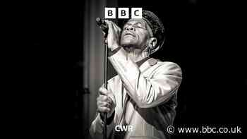 Tributes pour in for The Selecter frontman Arthur "Gaps" Hendrickson