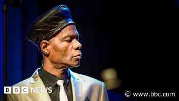 The Selecter frontman Gaps Hendrickson dies