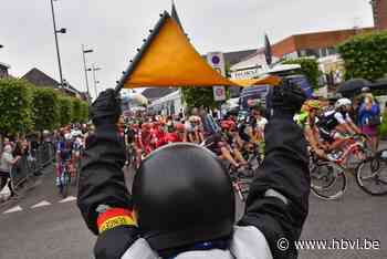 Wedstrijdarts helpt toeschouwer met hartstilstand tijdens Baloise Belgium Tour in Koersel