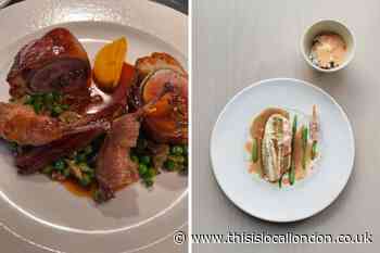 National Restaurant Awards 2024: 6 south London restaurants