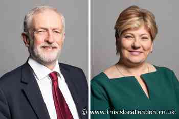 General election July 4 2024: Islington candidates listed