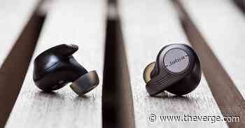 Jabra’s earbuds are going away, but the impact they made isn’t