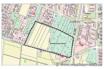 Krankenhaus Espelkamp: Planungsphase beginnt