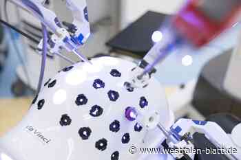 Mühlenkreiskliniken müssen auch künftig große Defizite verkraften