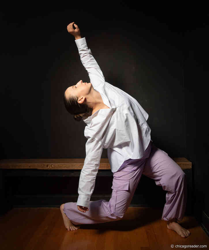 Patriarchy’s past, present, and future in Masc