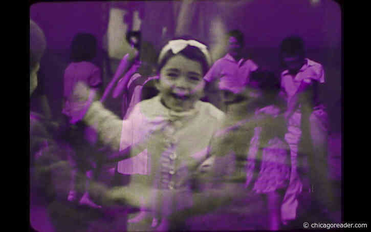 The Media Mixer, plus Méliès and Go Fish