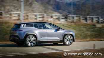 Fisker recalls all 2023 Oceans, but for a rather weird reason