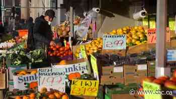 U.S. inflation eased in May, signalling that an early-year price uptick has passed
