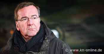 Wehrdienst? So löst Pistorius sein Personalproblem nicht