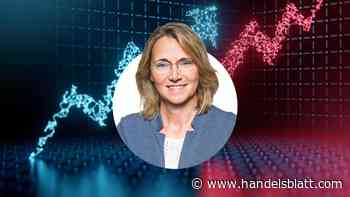 Märkte Insight: Wie das Portfolio bei fallenden Zinsen neu austariert werden kann