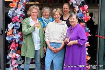 (H)echt Arendonk heeft al 150 leden: “We doen samen dingen of doen dingen gratis voor elkaar”