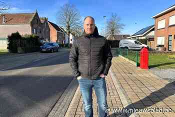 N-VA wil proefopstelling met eenrichtingsverkeer in Sint-Jorisstraat weg, ook vraagtekens bij zone 30