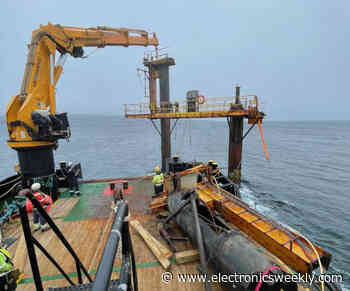 The last of the first of OpenHydro