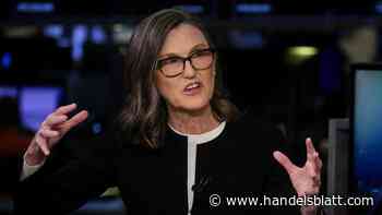 Kursprognose: Cathie Wood glaubt bei Tesla-Aktie an Anstieg um 1400 Prozent