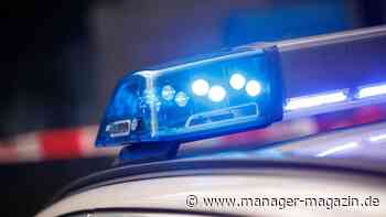 Polizei geht gegen Krypto-Bande vor