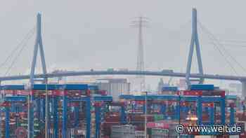 Hamburg darf sich ein neues Wahrzeichen bauen