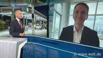 Inflationsrate sinkt im Mai auf 3,3 Prozent