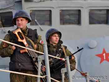 Il missile ipersonico Zircon a 2 minuti da Miami: così Putin tiene gli Usa sotto tiro