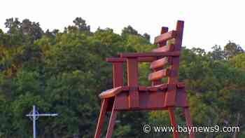 Duke Energy is looking to raise base rates through 2027, Volusia County needs more lifeguards and new public meetings for possible Starship launches from Florida