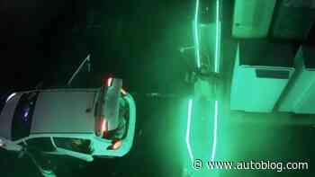 Charging cable thieves pose yet another obstacle to EVs