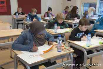 Kiezen tussen het Offerfeest of studeren: sommige scholen lassen vrije dag in tijdens examenreeks