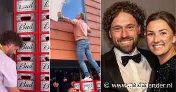 Na huwelijksnacht krijgt meester Jesper plots te maken met een onaangename verrassing: 'Het ergste kwam in de nacht’