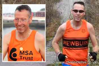 Tributes paid to 'genuine, happy' runner diagnosed with life-limiting illness after fainting on holiday