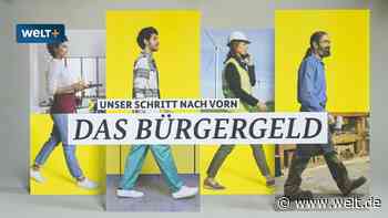 Blindflug Bürgergeld – Die fehlende Bilanz nach anderthalb Jahren