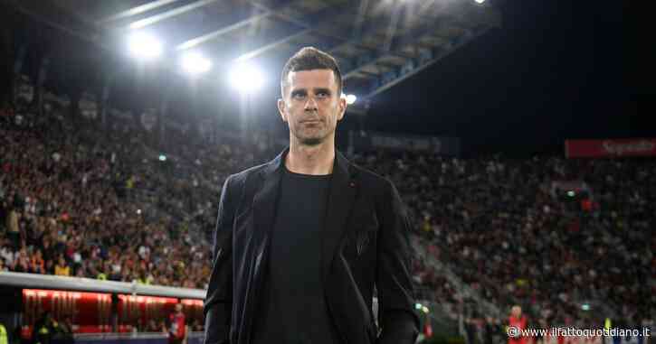 Rivoluzione Juve, la nuova era bianconera riparte da Thiago Motta: ora è ufficiale