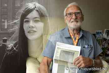 Concertorganisator Cola Van Gorp haalde Françoise Hardy in 1968 naar Ravels: “Ik heb haar in mijn armen naar het podium gedragen”