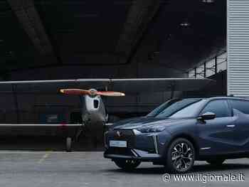  Ds e la nuova collezione Antoine de Saint-Exupéry