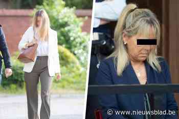 ASSISEN. Kinderen van slachtoffer Caroline (65) leggen bijzondere getuigenissen af: “De mooiste herinnering aan mama is dat ze ons een leven gaf”