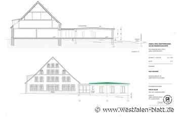 Kita auf dem Hof Overbeck: Investor ärgert sich über behördlichen Gegenwind