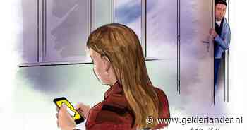 Vader Lourens dacht de controle te hebben, toch had W. zijn tienerdochter in zijn macht op Snapchat