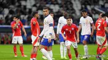 Vorschau auf die EM-Gruppe D: Österreich muss Mbappé, Lewandowski und Oranje stoppen