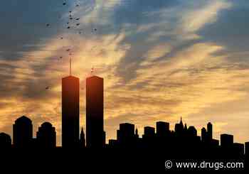 9/11 Responders May Face Higher Odds for Dementia