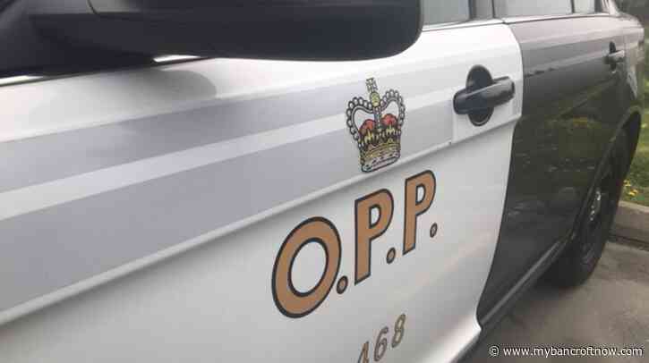 Killaloe OPP looking into two separate thefts 